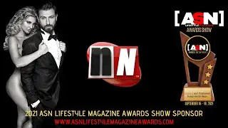 ASN Awards ShowNaked News Official Media Sponsor of ASN Lifestyle Magazine Awards Show
