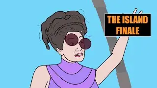 The Island - Finale (Alternate Star Wars Dimension)