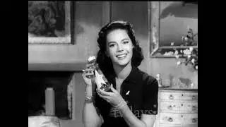 Natalie Wood Lustre Creme Shampoo