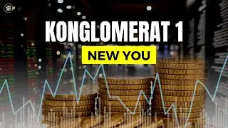 Konglomerat 1 - New You | Minggu, 10 Juli 2022 | 