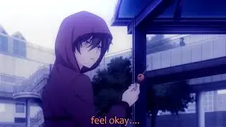 Тернер - Lose My Mind (AMV + Lyrics)
