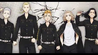 Tokyo Revengers [AMV] Animal