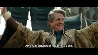 ZİNDANLAR VE EJDERHALAR: HIRSIZLAR ARASINDAKİ ONUR | Kamera Arkası Görüntüleri