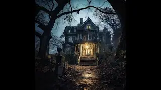 [FREE] MEMPHIS x HORROR RAP TYPE BEAT - "HAUNTED HOUSE"