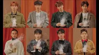 [1 HOUR LOOP] EXO 엑소 - Universe