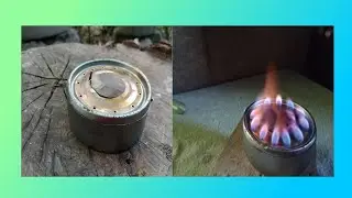 Home Cooking with Canned Tuna: Innovation and Power 💉🔥