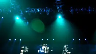 Michael Jackson - This Place Hotel (This Is It, Rehearsals) (Rmst. Format/Quality) 60fps