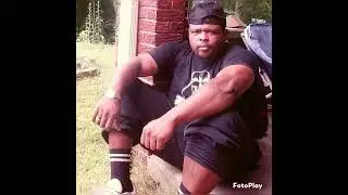 All Day All Night - Big Hurt & Dylan Sparks