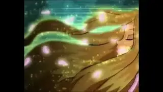 Winx Club - Flora - Enchantix (Finnish)