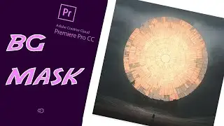bg mask in premiere pro