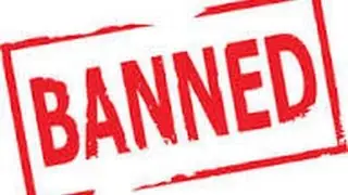как заблокировать,пожаловаться и тд на пользователя