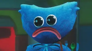 cursed project playtime speedrun that will make you scream