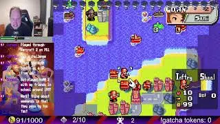 Advanced War