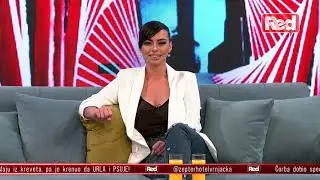 Pitam za druga - Zerina Hećo žestoko o vezi Tare i Ša - 17.05.2021.
