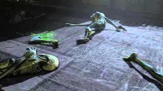 XCOM - Base Defense
