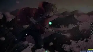 osu! DT Aim Popoff - 35 raw pp gained
