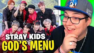 BOFFE REACCIONA a STRAY KIDS: 