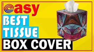 Best Tissue Box Cover 2021