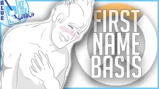 First Name Basis (Junkrat X Mei) - 