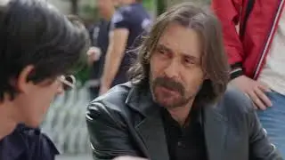 Behzat Ç. - Amirim Ekibi Topluyor -