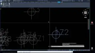 Easy import of SDR points, M5 Autocad without LISP and other programs