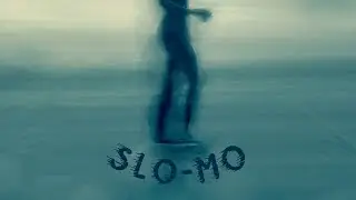 Devin ‘Slo mo’ lyric visualizer