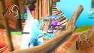 Bags 👜 (Fortnite Montage)