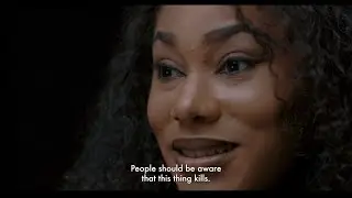 Silent Tumors: A Documentary on Fibroids