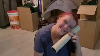 Homestyle Budget krabpaal Pebbies| krabpaal in elkaar zetten | uitleg krabpaal