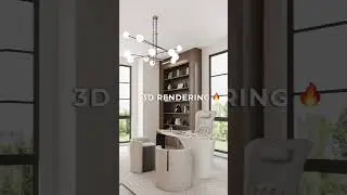 3D Rendering