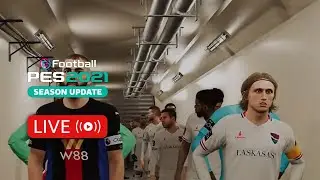 PES 2021 Lagi