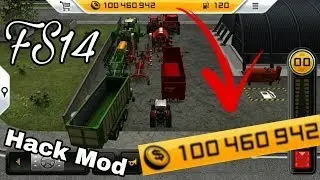 How to hack Fs 14 with lucky patcher in 2020