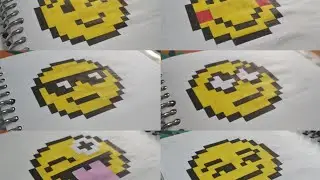 How to Draw Emojis [Compilation]