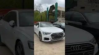 И BMW и Mercedes делают отличные авто, но Ауди делает их за меньшие деньги 🤩