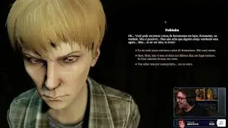 os sinais da idade já tão aparecendo pro alan kkkkkk