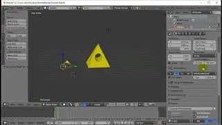 Blender Rendering Animation to Video
