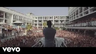 Craig David, Sigala - Ain't Giving Up (Ibiza Edition)