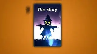 Langart Game Halloween 2022