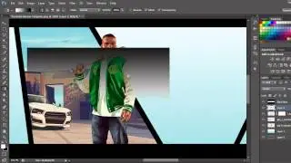GTA 5 Banner Tutorial