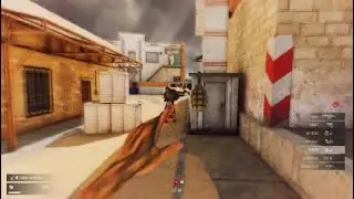 Throw it back!
