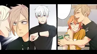 A Kiss with a Taste of Summer 9-11 [Dubbed by Rumanga]