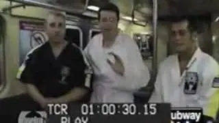Dave Konig-Karate