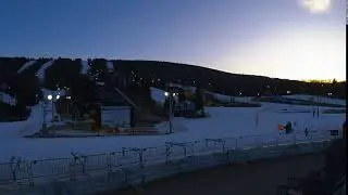 Sunset Timelapse