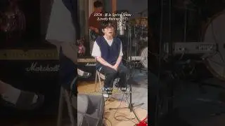 10CM가 참여한 '선재 업고 튀어'의 OST '봄 눈'의 작업실 라이브