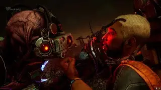 NEW KILLER MORI 