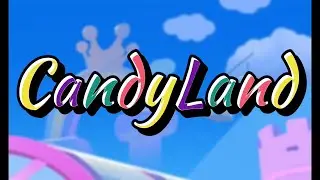 Season 16 CandyLand? - Brawl Stars