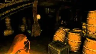 Cry Plays: Amnesia Custom Story: Belphegor [P2?]