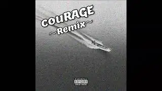 Larry June, 2 Chainz & The Alchemist - LLC - (couRAGE Remix)