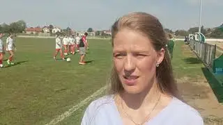 PRILOG VRT - ODRŽAN PETI MEDjUNARODNI KRALjEVSKI KUP "KRALjICA MARIJA"