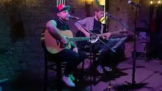 Amaroka — Губляю каханьне (Live)